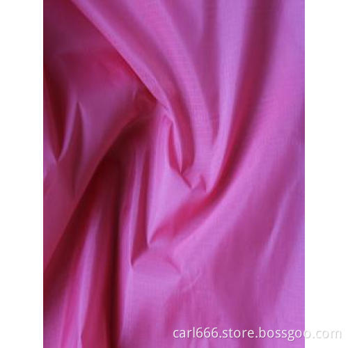 0.25cm Check Nylon Rip-Stop